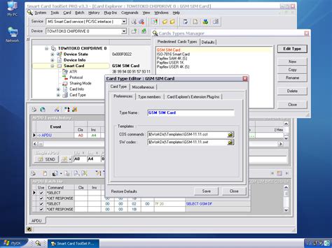 smart card windows 7 driver download|smart card installation software.